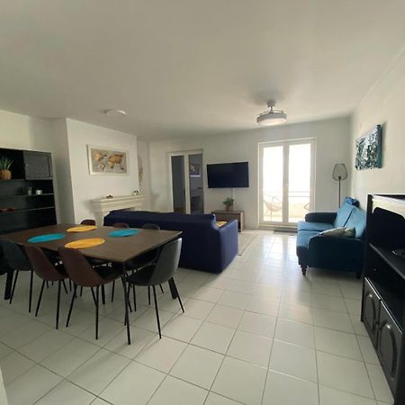 Apartamento Vista Mar Vieira de Leiria Zewnętrze zdjęcie