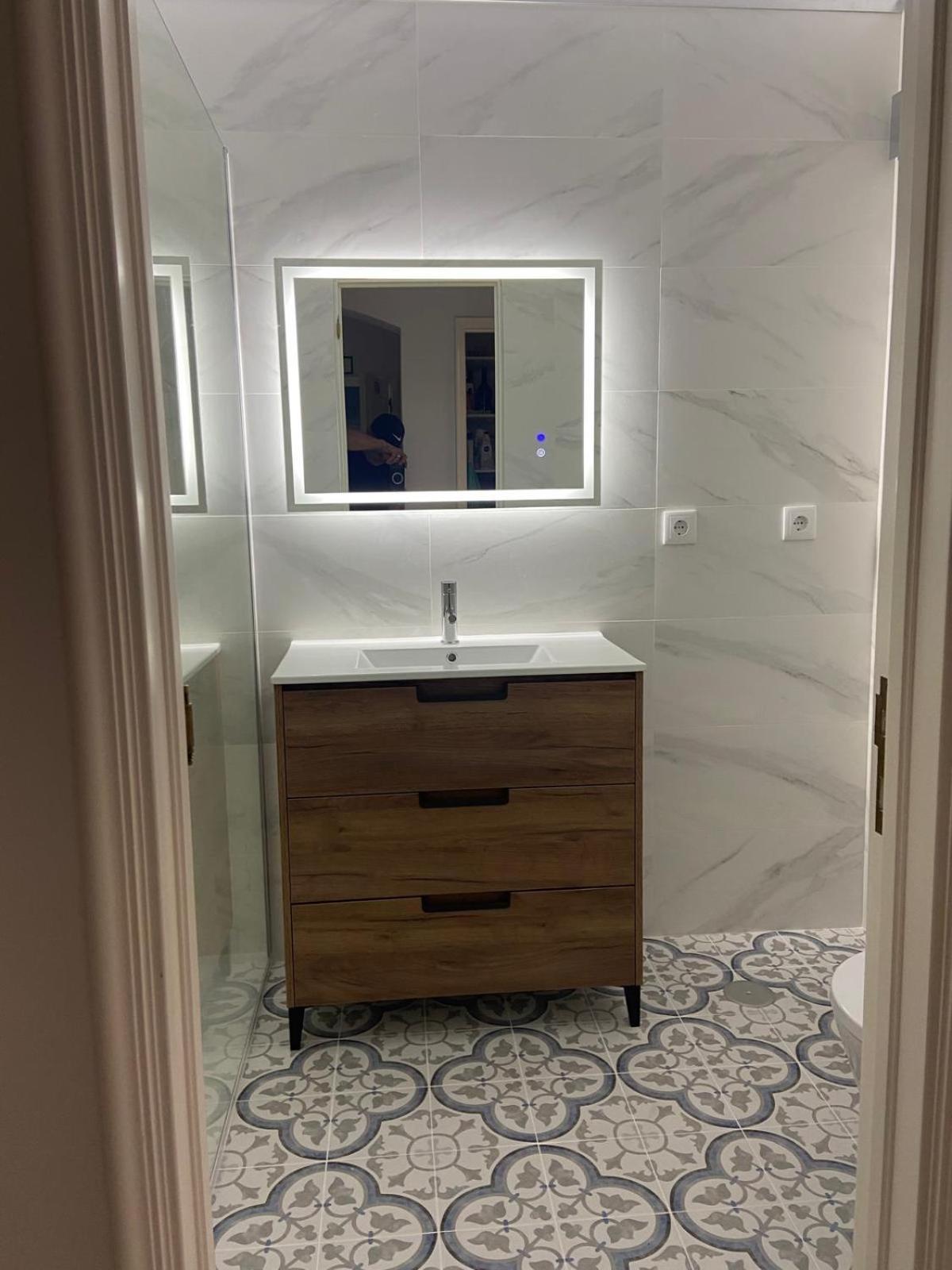 Apartamento Vista Mar Vieira de Leiria Zewnętrze zdjęcie