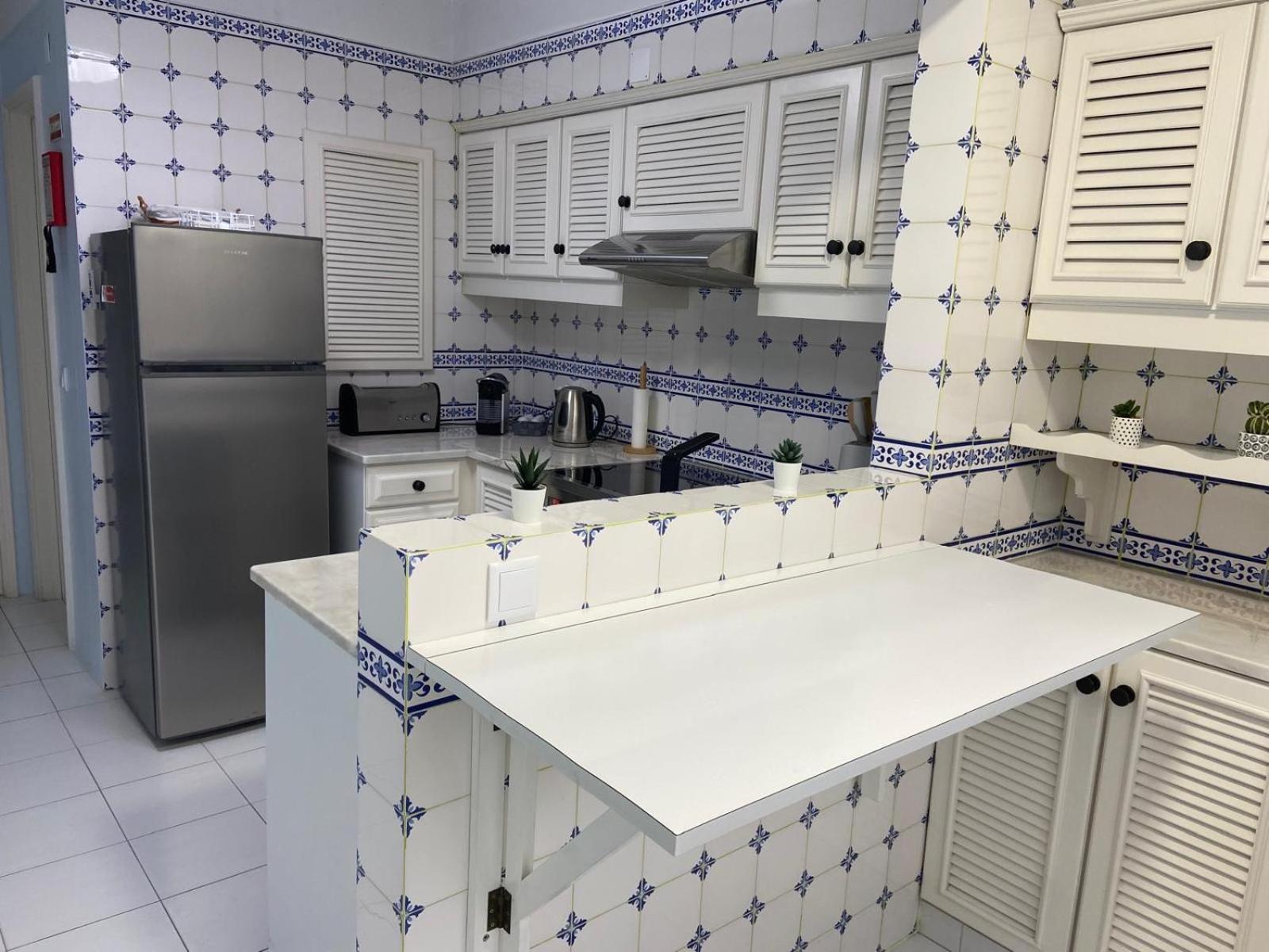 Apartamento Vista Mar Vieira de Leiria Zewnętrze zdjęcie